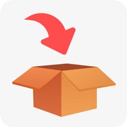 Returns Image